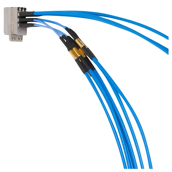 ConvergeRF Cable Assemblies